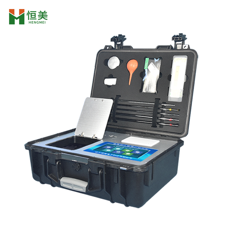 土壤養分檢測儀 (1) 土壤養分檢測儀 (1)